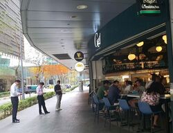 The Sail @ Marina Bay (D1), Retail #575766171